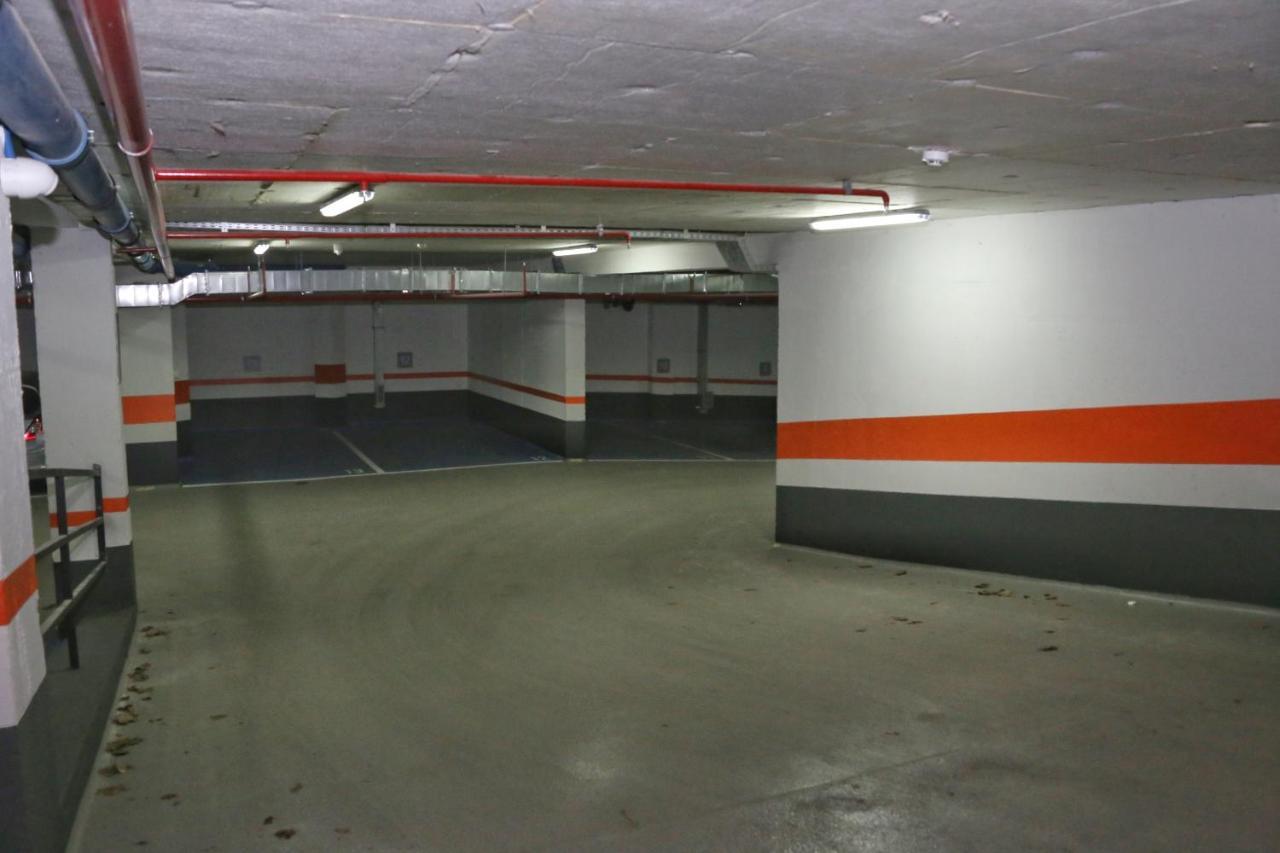 Apartman Natasa Sa Podzemnom Garazom Banja Luka Exterior foto